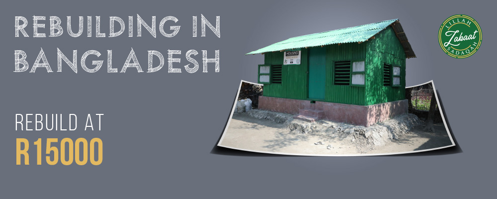 Bangladesh Housing