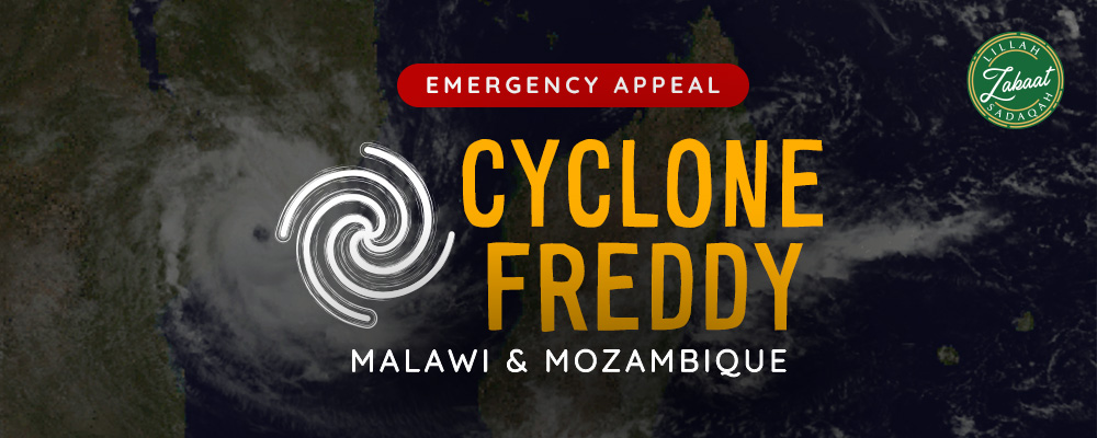 Cyclone Freddy