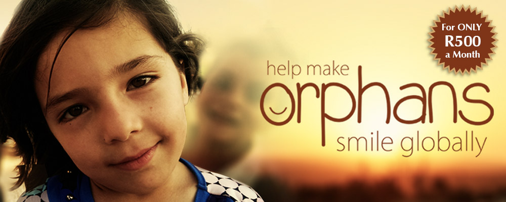 Make Orphans Smile